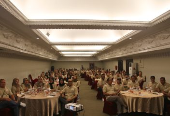 capacity building pmi