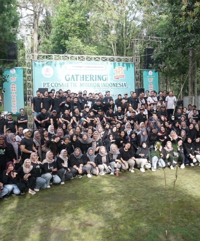 EO Gathering Magelang