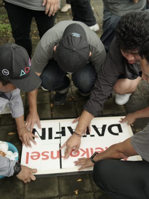 eo capacity building