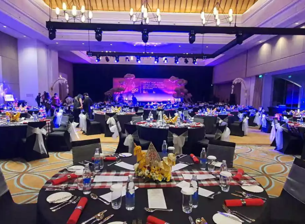 gala dinner